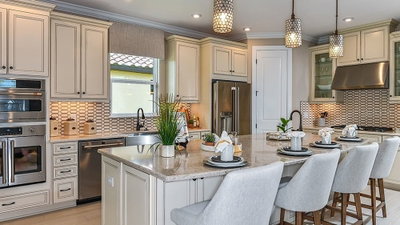 3912 MASANIELLO Way, Wesley Chapel, FL, 33543 — photo 2