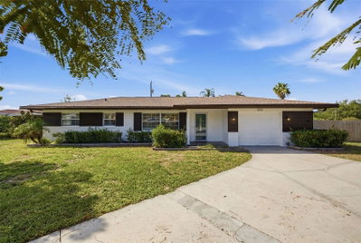 2051 MAGNOLIA Drive, Clearwater, FL, 33764 — photo 2