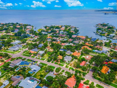 910 SNELL ISLE Boulevard, St Petersburg, FL, 33704 — photo 2