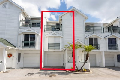320 ISLAND Way, Clearwater Beach, FL, 33767 — photo 2