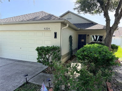 6224 TABOGI Trail, Wesley Chapel, FL, 33545 — photo 2