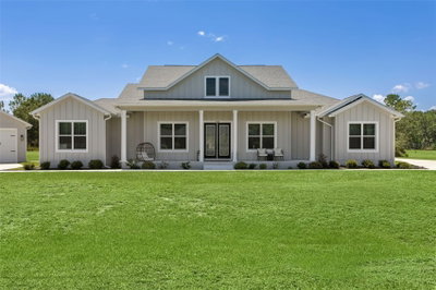 8408 WOODLEAF Boulevard, Wesley Chapel, FL, 33544 — photo 2