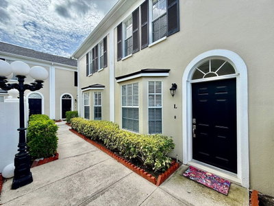 2802 CLEVELAND Street, Tampa, FL, 33609 — photo 2