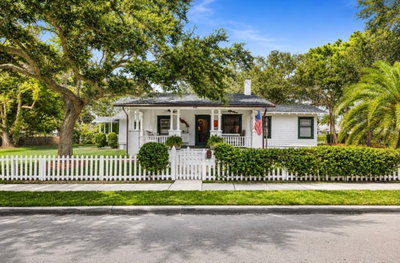 458 SCOTLAND Street, Dunedin, FL, 34698 — photo 2