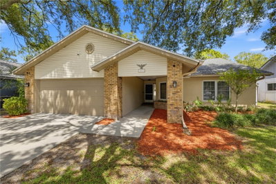 1570 CLUB Drive, Tarpon Springs, FL, 34689 — photo 2