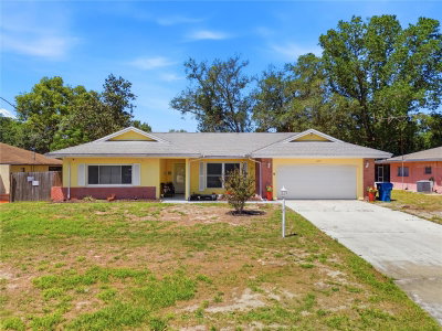 1495 BISHOP Road, Spring Hill, FL, 34608 — photo 2