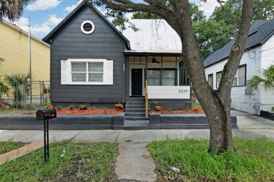 2329 BEACH Street, Tampa, FL, 33607 — photo 2