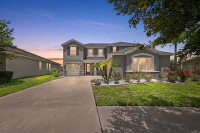 10708 PLANER PICKET Drive, Riverview, FL, 33569 — photo 2