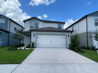 3943 ALMOND BROOK Boulevard, Land O Lakes, FL, 34638 — photo 2