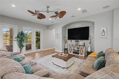 3038 MARBLE CREST Drive, Land O Lakes, FL, 34638 — photo 2