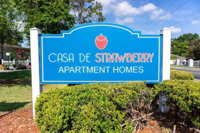 1400 STRAWBERRY Place, Plant City, FL, 33563 — photo 2
