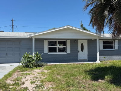 3511 CAMBRIDGE Street, New Port Richey, FL, 34652 — photo 2