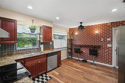 1564 SANTA MONICA Drive, Dunedin, FL, 34698 — photo 2