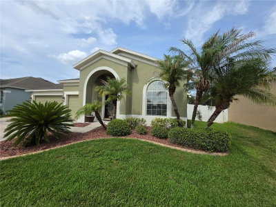3608 JUNEBERRY Drive, Wesley Chapel, FL, 33543 — photo 2