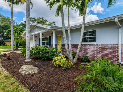 1661 ALGONQUIN Drive, Clearwater, FL, 33755 — photo 2