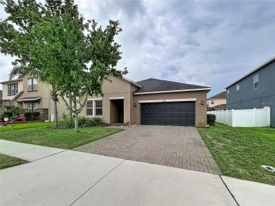3160 CALVANO Drive, Land O Lakes, FL, 34639 — photo 2