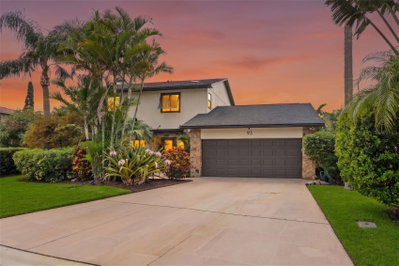 93 CANAL Drive, Palm Harbor, FL, 34684 — photo 2