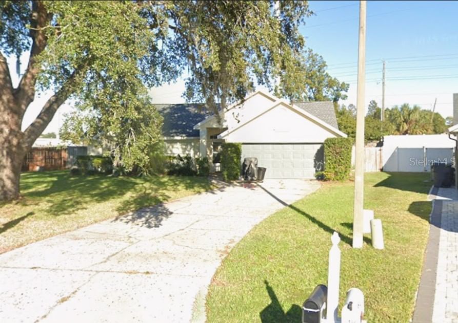 132 ROBBINS REST Circle, Davenport, FL, 33896