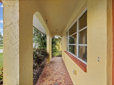 1547 ANDOVER Drive, Dunedin, FL, 34698 — photo 2