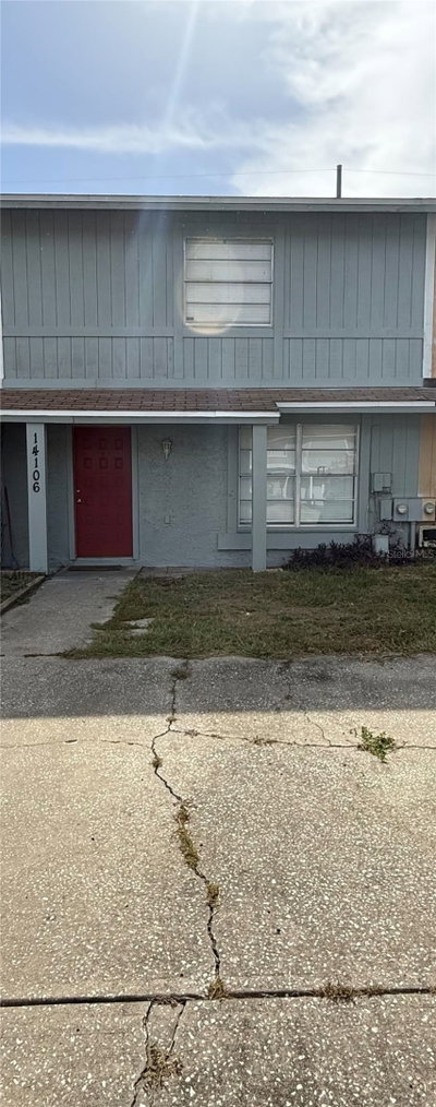 14106 VILLAGE TERRACE Drive, Tampa, FL, 33624 — photo 2