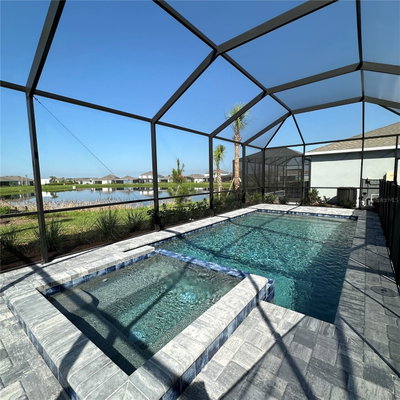 3613 AMBERSWEET Crossing, Parrish, FL, 34219 — photo 2