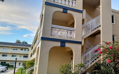 2256 SPANISH Drive, Clearwater, FL, 33763 — photo 2