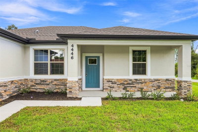 4446 LARATONDA Road, North Port, FL, 34291 — photo 2