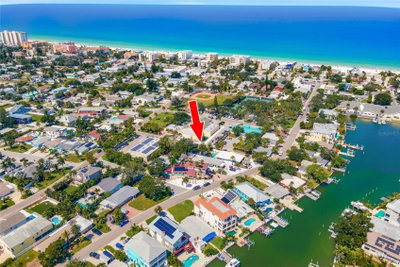 1509 LEGION Lane, Indian Rocks Beach, FL, 33785 — photo 2