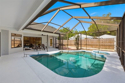 3040 WINDRIDGE OAKS Drive, Palm Harbor, FL, 34684 — photo 2