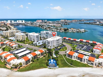 855 BAYWAY Boulevard, Clearwater, FL, 33767 — photo 2