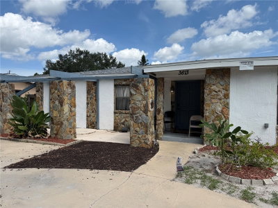 3613 6TH Avenue, St Petersburg, FL, 33711 — photo 2