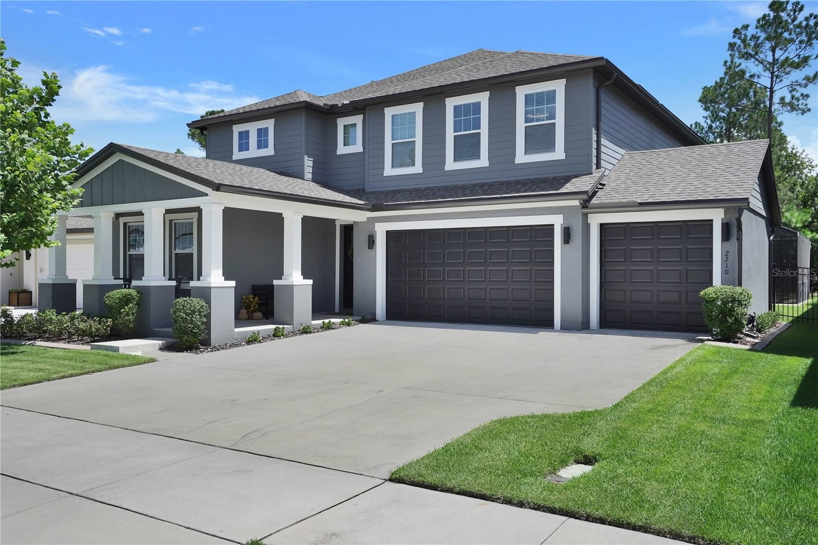 2210 GOLD DUST Drive, Minneola, FL, 34715