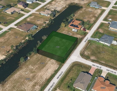 1100 22ND Place, Cape Coral, FL, 33993 — photo 2