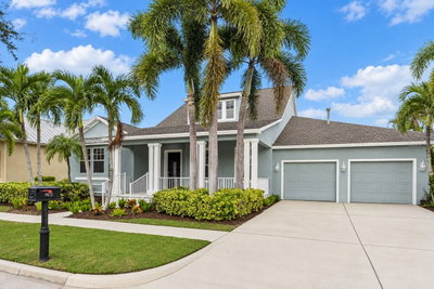603 ISLEBAY Drive, Apollo Beach, FL, 33572 — photo 2
