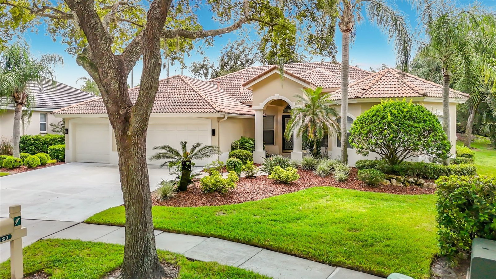 10221 GARDEN ALCOVE Drive, Tampa, FL, 33647