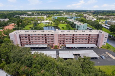 8174 TERRACE GARDEN Drive, St Petersburg, FL, 33709 — photo 2