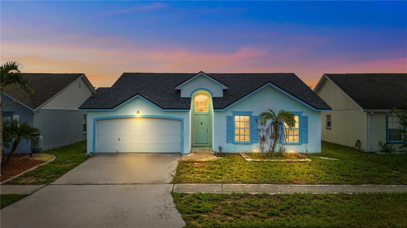 218 Lookout Drive, Apollo Beach 33572