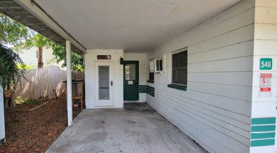 546 35TH Avenue, St Petersburg, FL, 33704 — photo 2