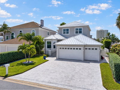 141 BAYSIDE Drive, Clearwater, FL, 33767 — photo 2