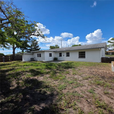 4014 22ND Avenue, St Petersburg, FL, 33713 — photo 2