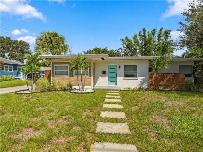1015 32ND Avenue, St Petersburg, FL, 33704 — photo 2