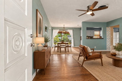 3243 58TH Street, St Petersburg, FL, 33710 — photo 2
