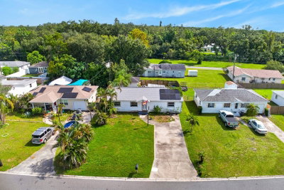 5260 43RD Avenue, St Petersburg, FL, 33709 — photo 2