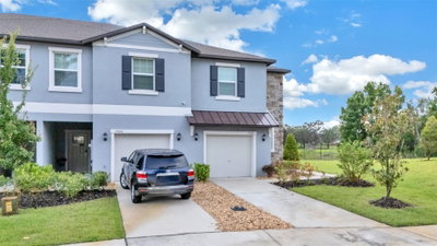 7002 RIPPLE POND Loop, Zephyrhills, FL, 33541 — photo 2