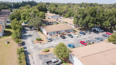 1400 STRAWBERRY Place, Plant City, FL, 33563 — photo 2
