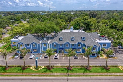 1465 FORT HARRISON Avenue, Clearwater, FL, 33756 — photo 2