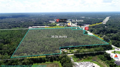SR 50 & COBB ROAD Street, BROOKSVILLE, FL, 34601 — photo 2