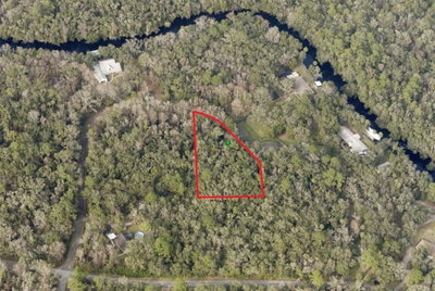 10587 DAWNFLOWER Point, CRYSTAL RIVER, FL, 34428 — photo 2