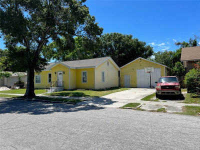 2734 53RD Avenue, St Petersburg, FL, 33714 — photo 2