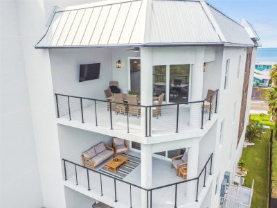 19505 GULF Boulevard, Indian Shores, FL, 33785 — photo 2